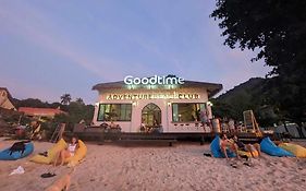 Goodtime Utopia Guesthouse